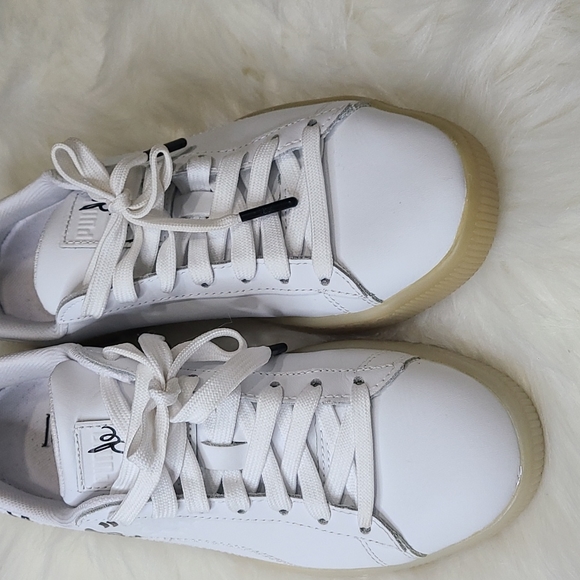 Puma Clyde Signature - Picture 3 of 5